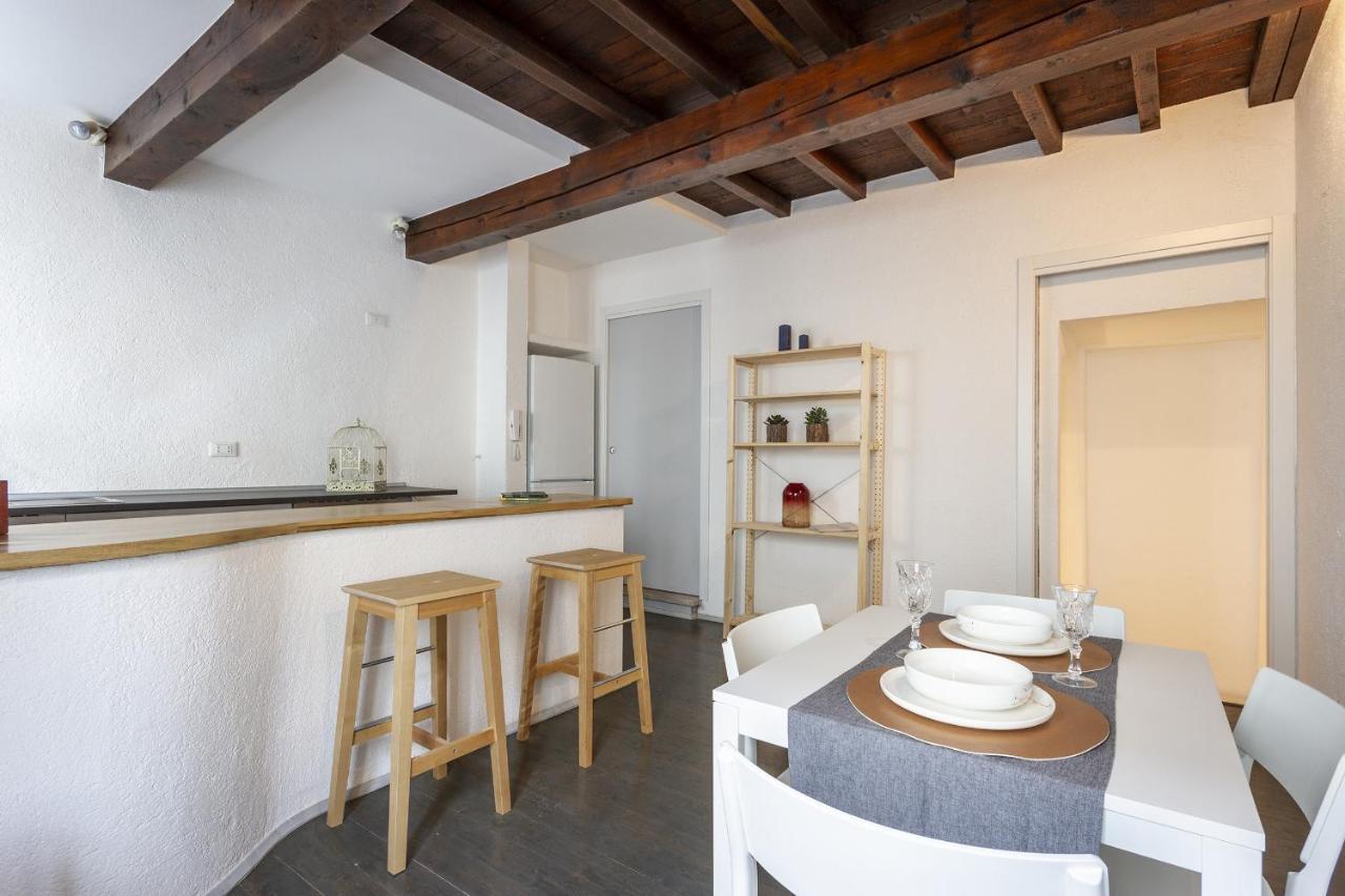 Cedro Apartment - Smart Holiday Mantova Exterior photo